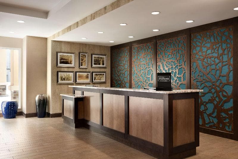 Homewood Suites by Hilton Hartford/Manchester, CT 3