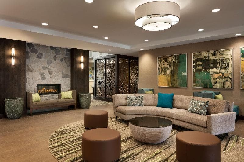 Homewood Suites by Hilton Hartford/Manchester, CT 4
