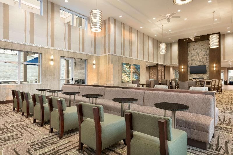 Homewood Suites by Hilton Hartford/Manchester, CT 5