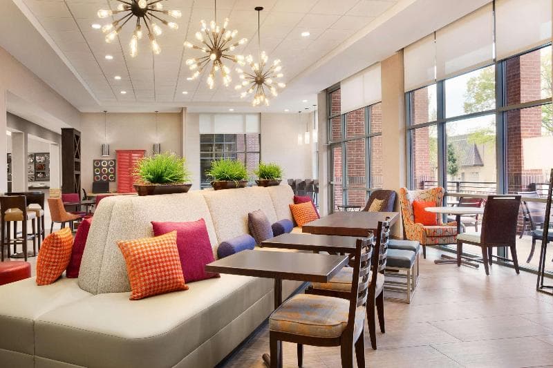 Home2 Suites by Hilton Birmingham Downtown 5