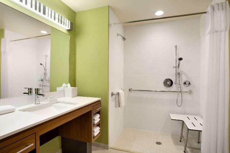 Home2 Suites by Hilton Birmingham Downtown 3