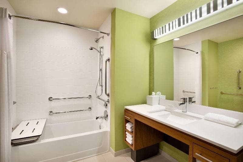Home2 Suites by Hilton Birmingham Downtown 4