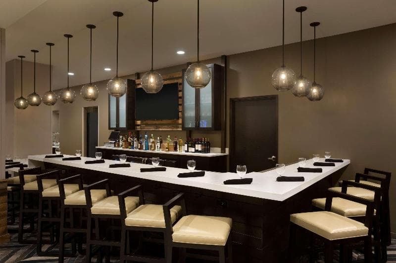 Hilton Garden Inn Downtown Birmingham 2