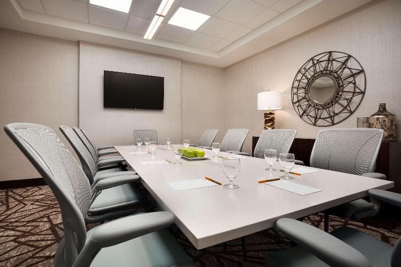 Hilton Garden Inn Downtown Birmingham 1