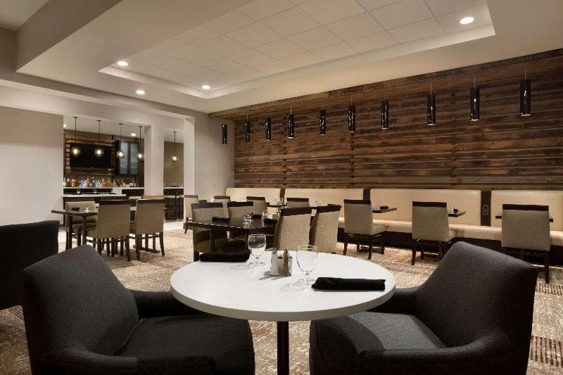 Hilton Garden Inn Downtown Birmingham 4