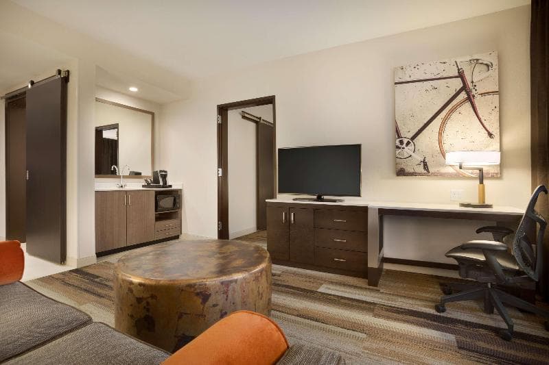 Hilton Garden Inn Downtown Birmingham 5