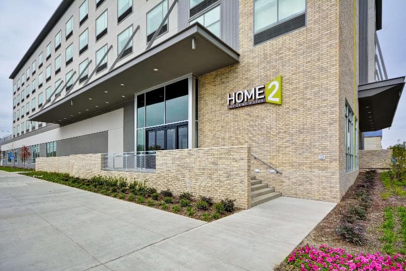 Home2 Suites by Hilton Dallas at Baylor Scott & White 1
