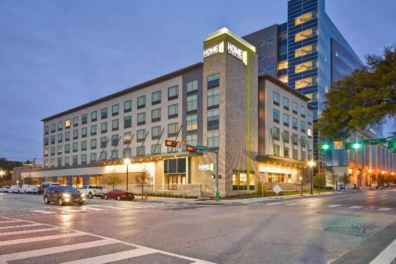 Home2 Suites by Hilton Dallas at Baylor Scott & White 2