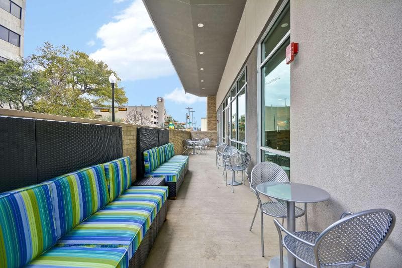 Home2 Suites by Hilton Dallas at Baylor Scott & White 3