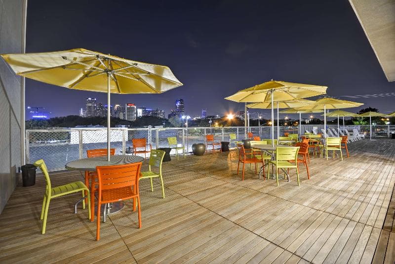 Home2 Suites by Hilton Dallas at Baylor Scott & White 4