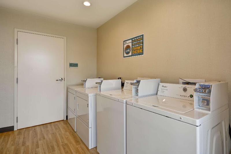Home2 Suites by Hilton Dallas at Baylor Scott & White 5