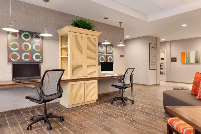 Home2 Suites By Hilton Mt Pleasant Charleston photo 1