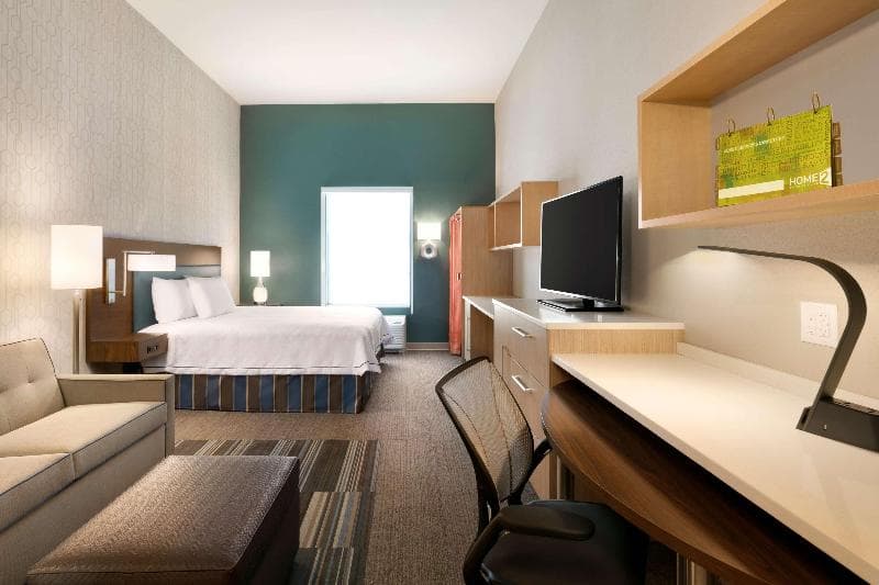 Home2 Suites By Hilton Mt Pleasant Charleston 4
