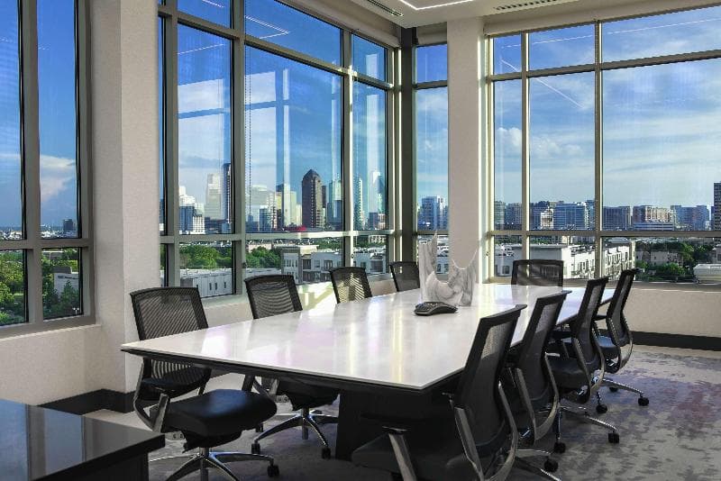 Canopy by Hilton Dallas Uptown photo 1