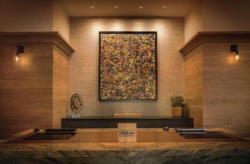 Canopy by Hilton Dallas Uptown 5