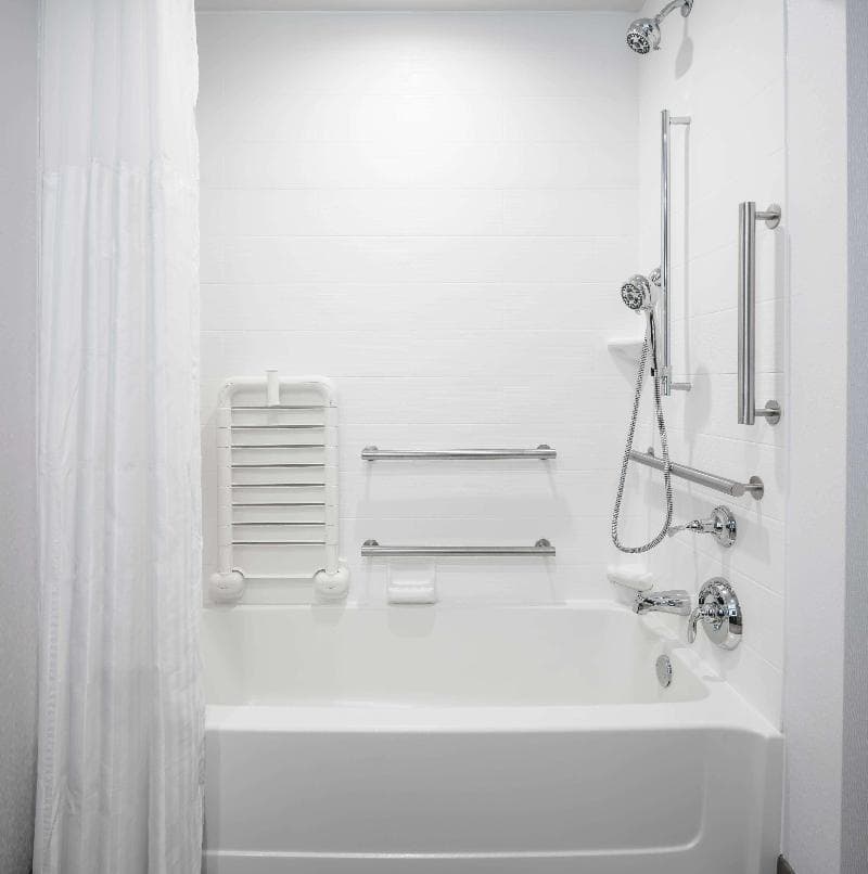 Hilton Garden Inn Iowa City Downtown University 5