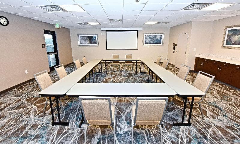 Hampton Inn Kirksville 3