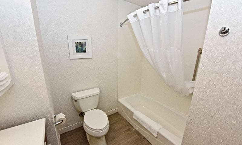 Hampton Inn Kirksville 5