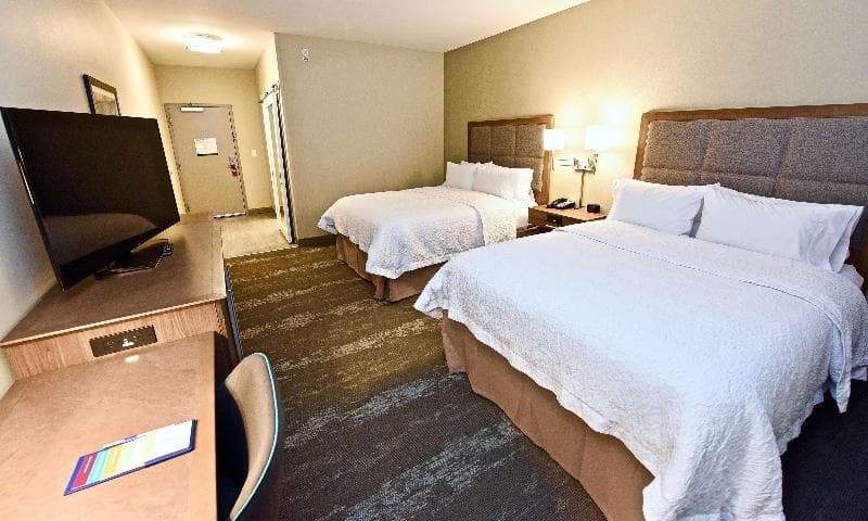 Hampton Inn Kirksville 2