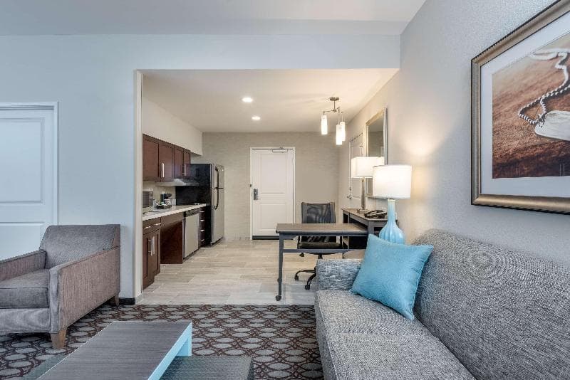 Homewood Suites by Hilton Fayetteville 3