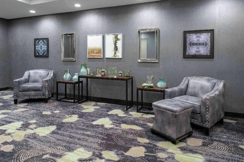 Homewood Suites by Hilton Lansing Eastwood 3