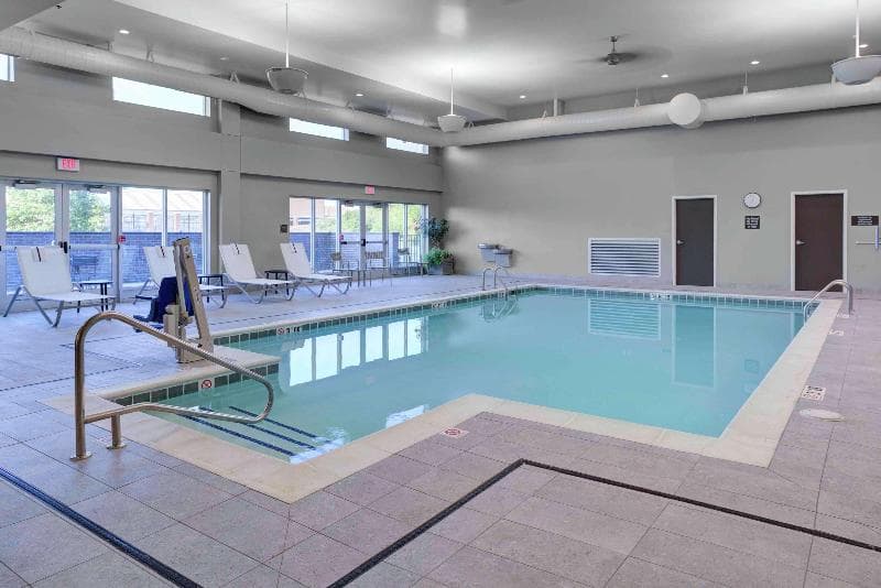 Homewood Suites by Hilton Lansing Eastwood 5