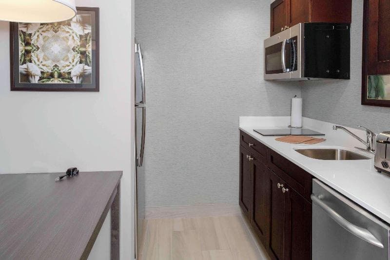 Homewood Suites by Hilton Lansing Eastwood 2