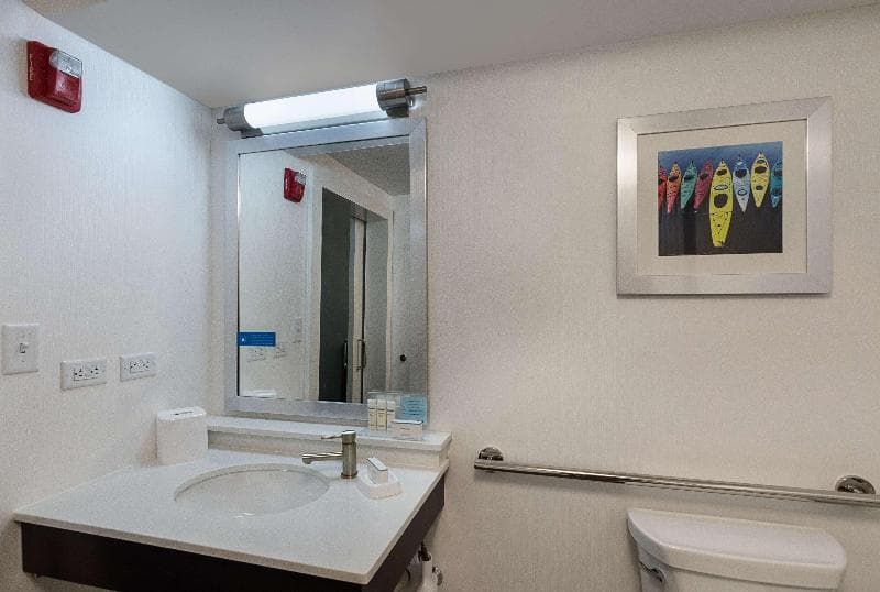 Hampton Inn Covington photo 1