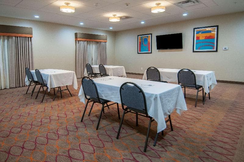 Hampton Inn Opelousas, LA photo 1