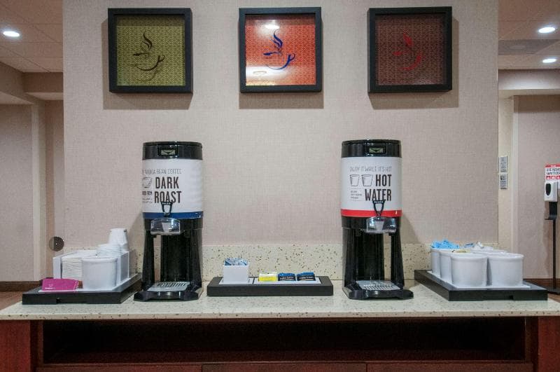 Hampton Inn Opelousas, LA 3