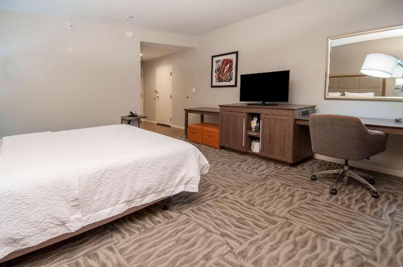 Hampton Inn Opelousas, LA 5
