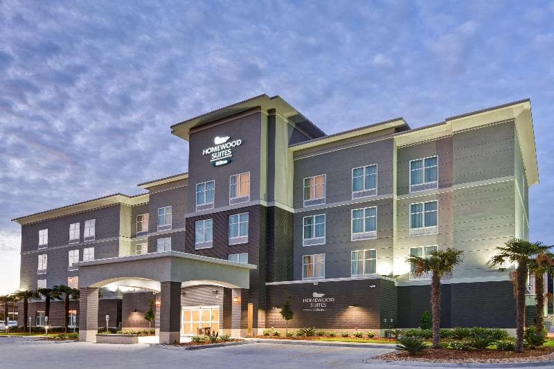 Homewood Suites by Hilton New Orleans West Bank Gretna 2