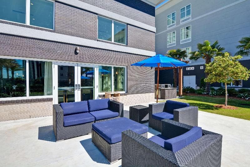 Homewood Suites by Hilton New Orleans West Bank Gretna 3