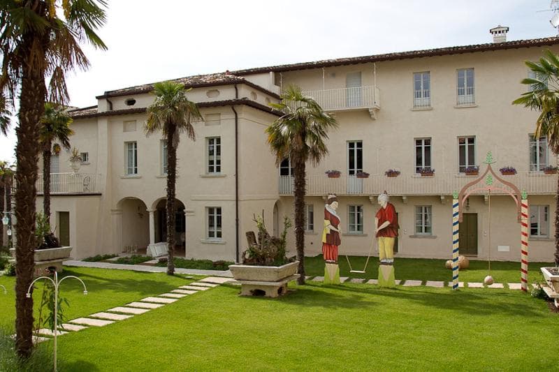 Palazzo Novello photo 1