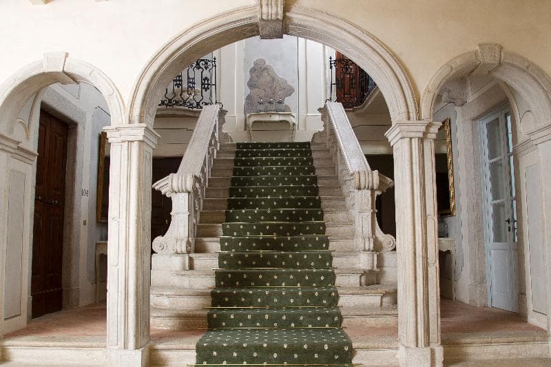 Palazzo Novello 4