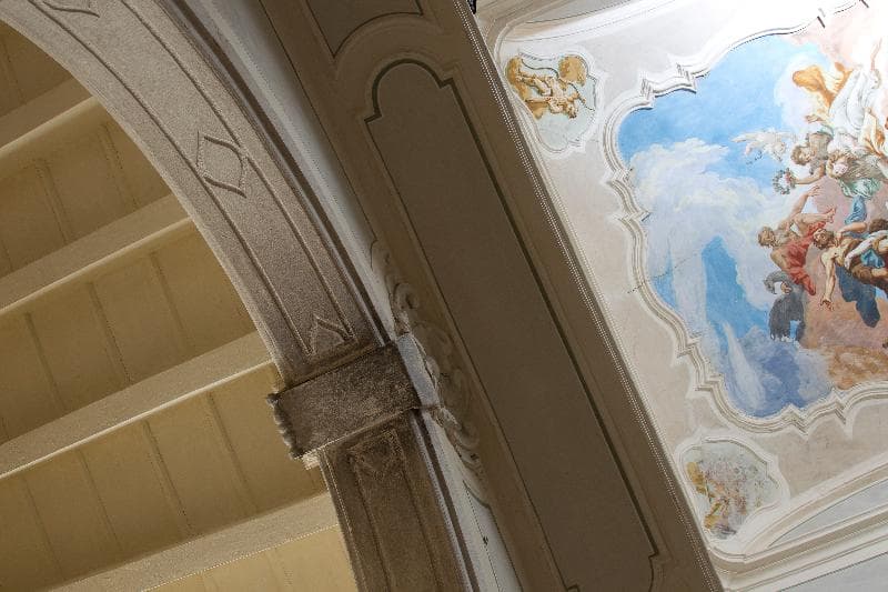 Palazzo Novello 5