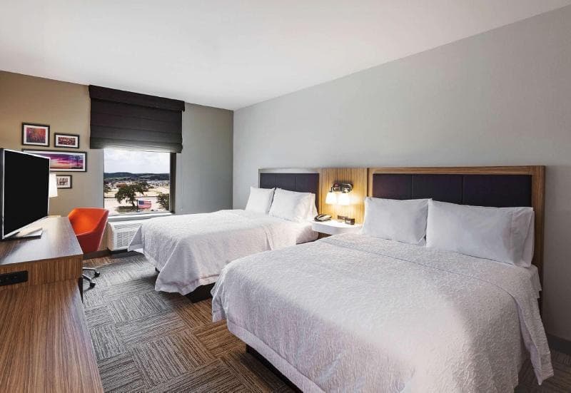 Hampton Inn Bulverde Texas Hill Country 5