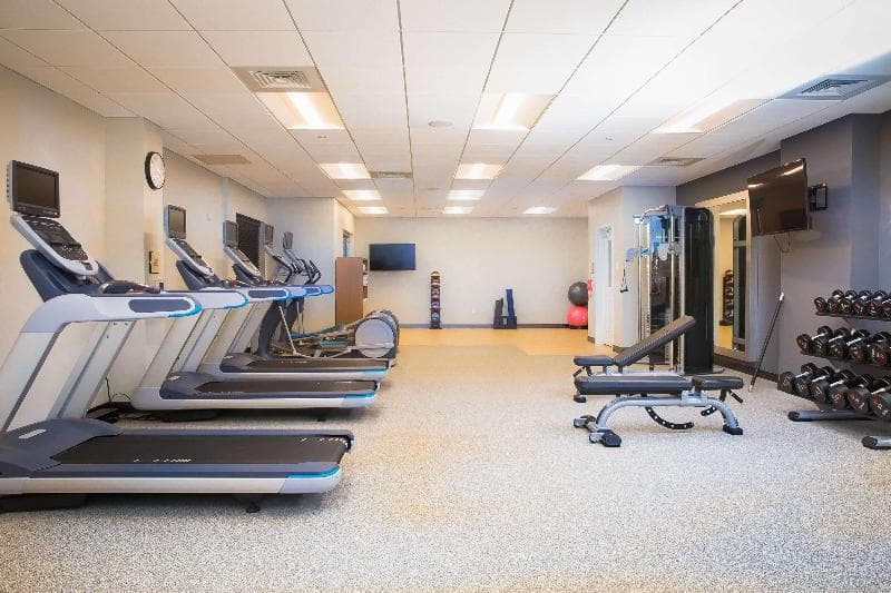 Homewood Suites by Hilton Allentown Bethlehem Center Valley 3