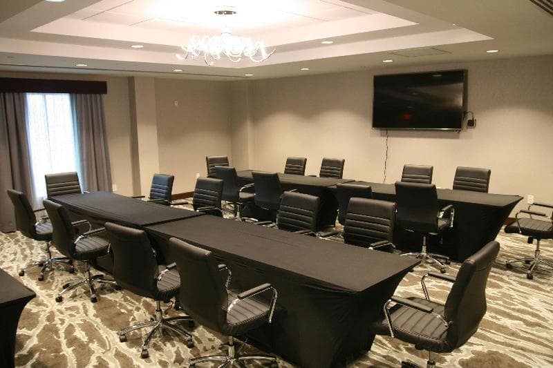 Homewood Suites by Hilton Allentown Bethlehem Center Valley photo 1