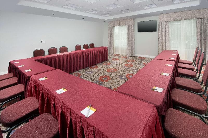 Hampton Inn & Suites San Antonio Lackland AFB SeaWorld 2