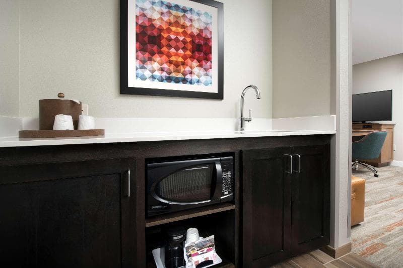 Hampton Inn & Suites San Antonio Lackland AFB SeaWorld 3