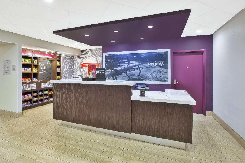 Hampton Inn & Suites Oakwood Village-Cleveland 2