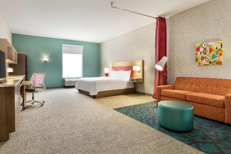 Home2 Suites by Hilton Florence/Cincinnati Airport South, KY 4