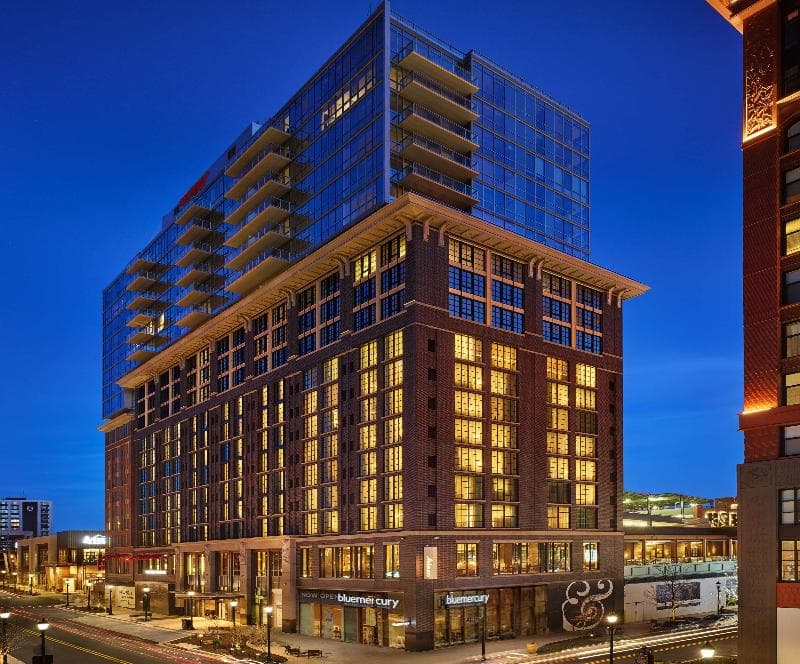 Canopy by Hilton Washington DC Bethesda North 3