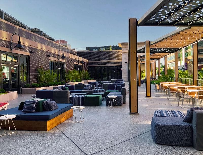 Canopy by Hilton Washington DC Bethesda North 4