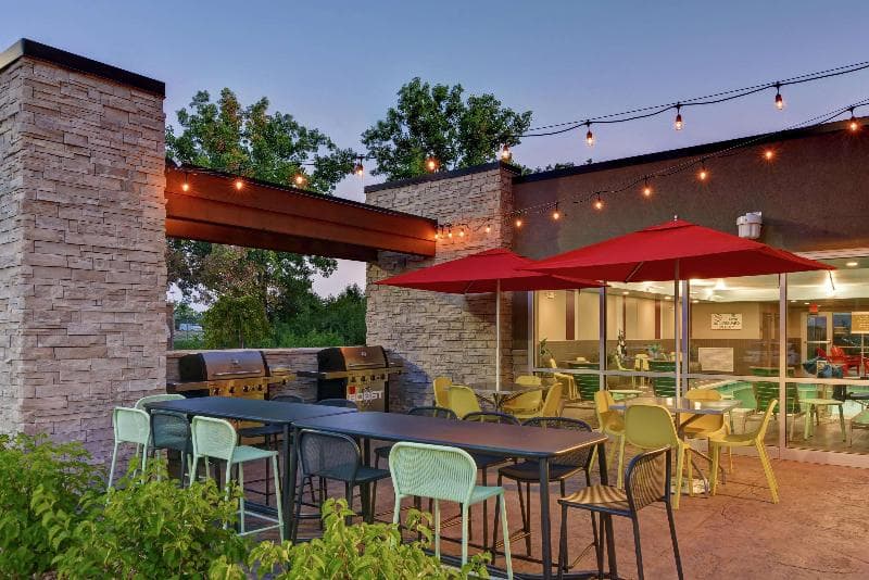 Home2 Suites by Hilton Dayton Vandalia photo 1