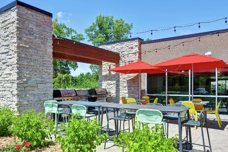Home2 Suites by Hilton Dayton Vandalia 2