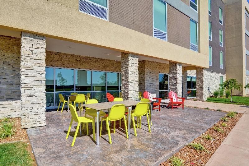 Home2 Suites by Hilton Dayton Vandalia 3