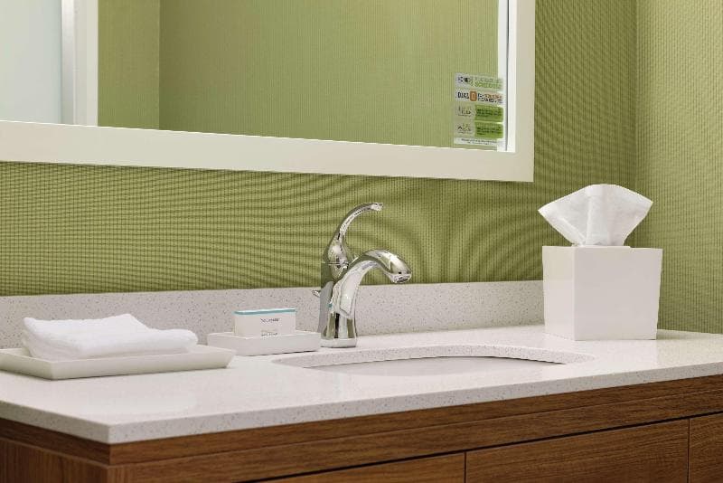Home2 Suites by Hilton Iowa City-Coralville, IA 3