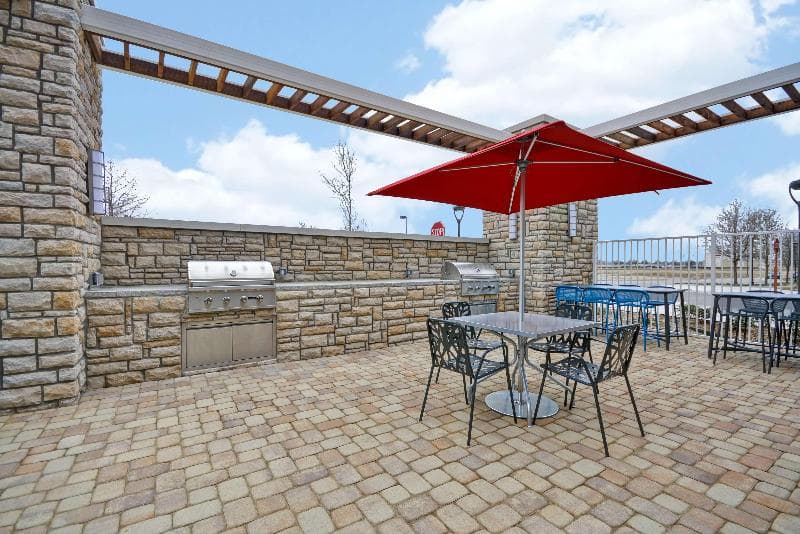 Home2 Suites by Hilton Fairview/Allen photo 1